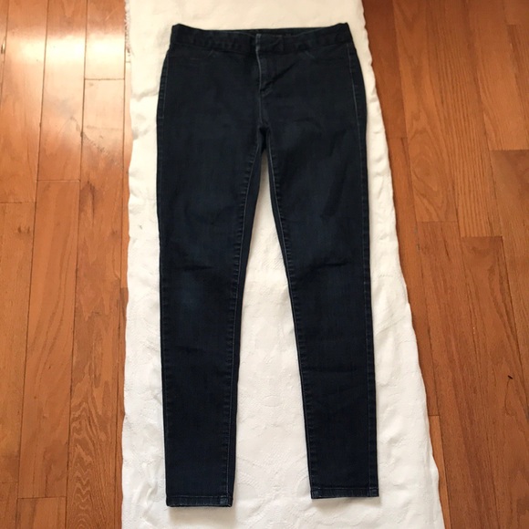 Calvin Klein Skinny Denim Trouser - Picture 5 of 5